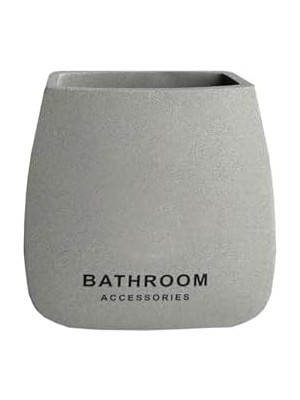 Uslucan Alışveriş Diş Fırçalık D-20892