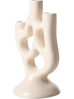 Uslucan Alışveriş Tide Mumluk 15X25 cm