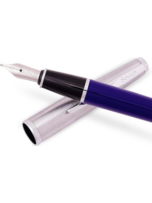 Uslucan Alışveriş 78 Dolmakalem Lacivert