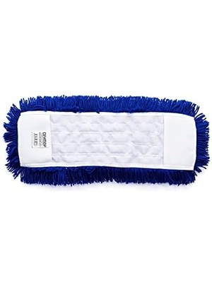 Uslucan Alışveriş Professıonal Orlon Mop Saçaklı 50 cm 50 cm