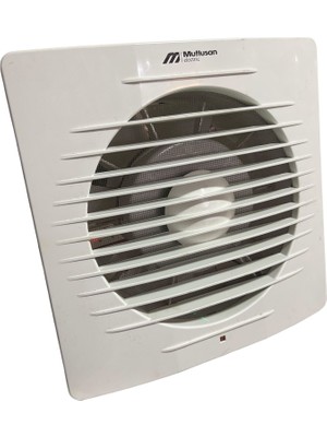 Mutlusan 200LÜK Aspiratör Iç20 Dış28