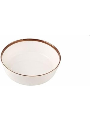 Uslucan Alışveriş Chopin Bakır Kase 24CM