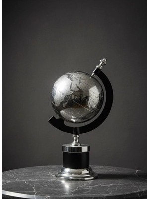 Mikasa Moor Pirinç Dünya Küre