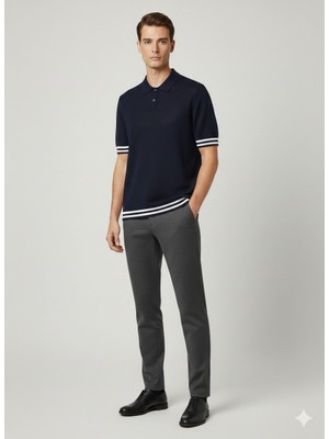 Centilmen Xınt T-Shırt 801902