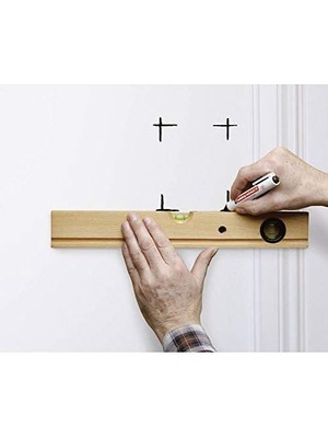 Uslucan Alışveriş Retract 11 Permanent Markör - Siyah - 1 Kalem - Yuvarluk Uç 1.5-3 mm