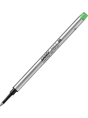 Uslucan Alışveriş Roller Kalem Yedeği Yeşil M63Y