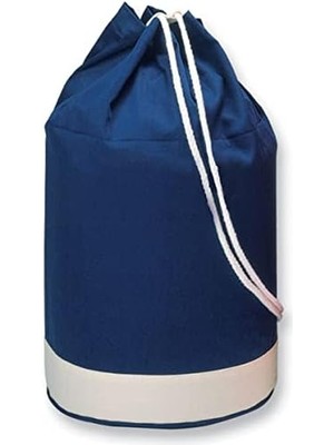 Uslucan Alışveriş DT-5080-L Polyester Çanta, Lacivert