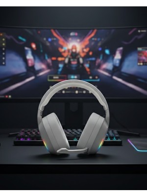 Teknodayım Hafif ve Ergonomik Kablosuz Kulaklık Ipx5 Ter Dayanıklı