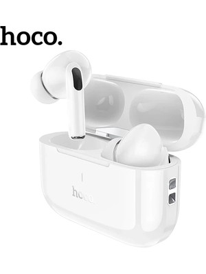 Epilons Hoco EW59 Tws Bluetooth 5.3 Kablosuz Stereo Kulakiçi KULAKLIK-(5775)