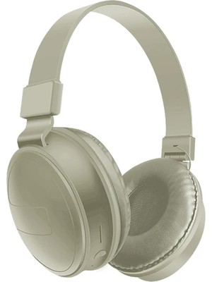 Epilons Ally 230 Bluetooth 5.0 Kulaklık Kulak Üstü Bluetooth KULAKLIK-(5775)