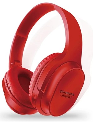 Epilons Ally XB380 Bt5.0 Kablosuz Kulak Üstü Bluetooth KULAKLIK-(5775)