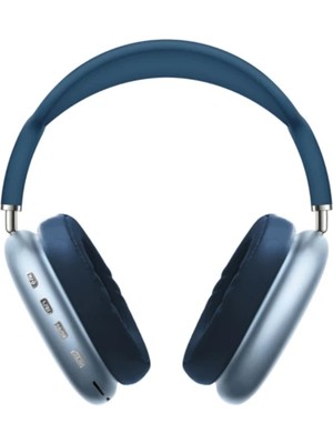 Epilons Ally P9 Bluetooth 5.0 Mikrofonlu Kulaküstü Kablosuz KULAKLIK-(5775)