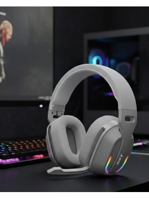 Teknodayım Kablosuz Bluetooth Kulaklık Ipx5 Suya Dayanıklı Uzun Kullanım Süreli