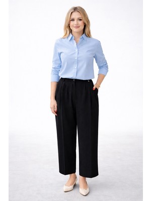 5632 Sentez Lavinia Pileli Pantolon