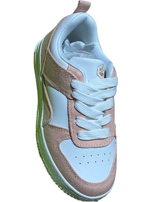 Lumberjack Yulıa-Int 4fx Çocuk Ayakkabı