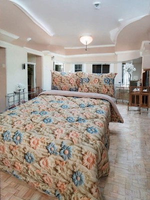 Esre Ev Tekstili Battalboy %100 Pamuk Kumaş Welsoft Yorganseti (Çarşafdahildeğildir)