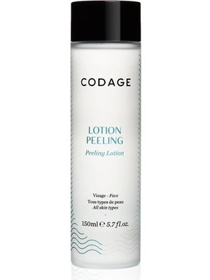 Codage Paris Lotion Peeling 150 ml