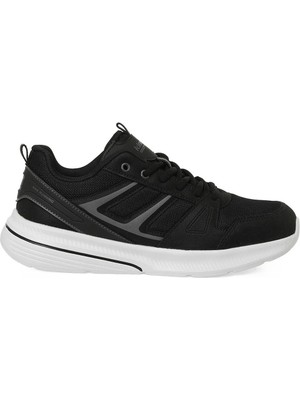 Kinetix Calton Tx 5fx Siyah Unisex Koşu Ayakkabısı