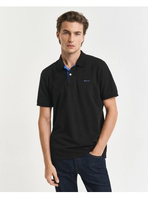 Gant Erkek Regular Fit Polo Yaka T-Shirt