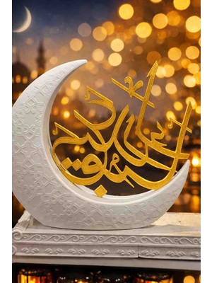 Bee3D Ramazan Masa Dekoru