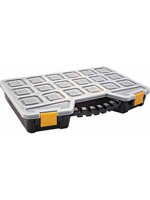 K-Yonlineticaret Eco Lounge Super Bag ASR-2036 Mega Organizer 20