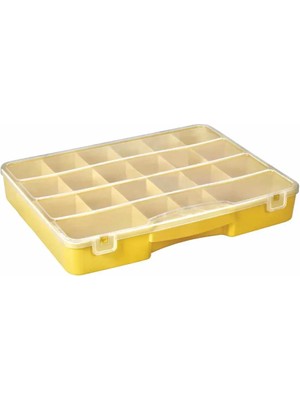 K-Yonlineticaret Eco Lounge Super Bag ASR-2043 Süper Organizer 22
