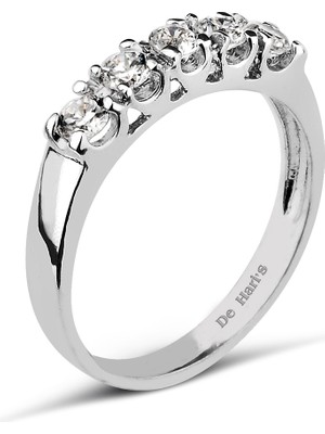 Kuyumcudükkanı Kuyumcudukkani Beştaş Alyans YÜZÜK-10044-W-W