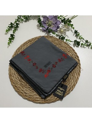 Polocraft Vual Eşarp HA816