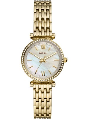 Fossil FES4735 Kadın Kol Saati