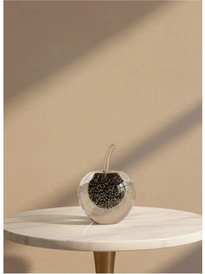 Dekoratif Murano Elma Obje