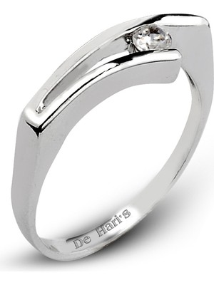 Kuyumcudükkanı Kuyumcudukkani Tektaş YÜZÜK-10062-W-W