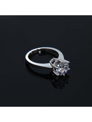 Kuyumcudükkanı Kuyumcudukkani Tektaş YÜZÜK-10134-W-W