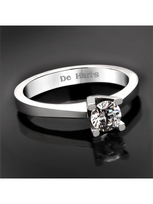 Kuyumcudükkanı Kuyumcudukkani Tektaş YÜZÜK-10137-W-W