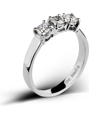 Kuyumcudükkanı Kuyumcudukkani Beştaş Alyans YÜZÜK-10050-W-W