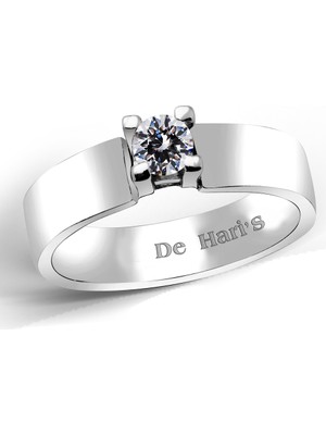 Kuyumcudükkanı Kuyumcudukkani Tektaş YÜZÜK-10076-W-W