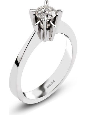 Kuyumcudükkanı Kuyumcudukkani Tektaş YÜZÜK-10094-W-W