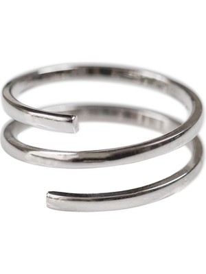 Kuyumcudükkanı Kuyumcudukkani Elişi Sarma Trend YÜZÜK-10379-W