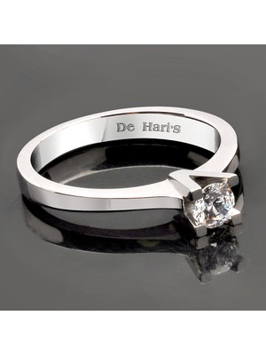 Kuyumcudükkanı Kuyumcudukkani Tektaş YÜZÜK-10139-W-W