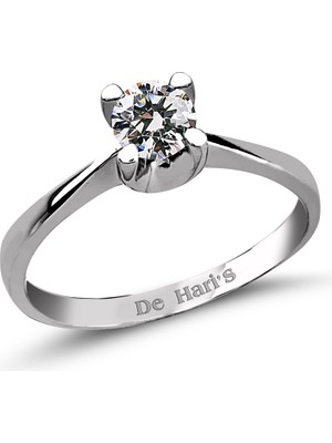 Kuyumcudükkanı Kuyumcudukkani Tektaş YÜZÜK-10078-W-W