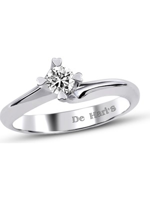 Kuyumcudükkanı Kuyumcudukkani Tektaş YÜZÜK-10085-W-W