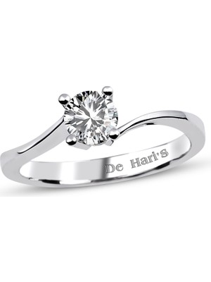 Kuyumcudükkanı Kuyumcudukkani Tektaş YÜZÜK-10082-W-W