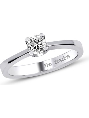 Kuyumcudükkanı Kuyumcudukkani Tektaş YÜZÜK-10084-W-W