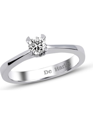 Kuyumcudükkanı Kuyumcudukkani Tektaş YÜZÜK-10088-W-W