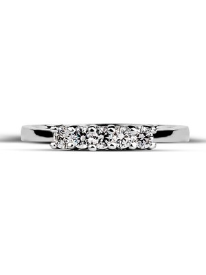 Kuyumcudükkanı Kuyumcudukkani Beştaş Alyans YÜZÜK-10041-W-W