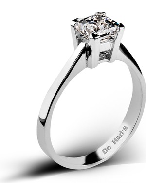 Kuyumcudükkanı Kuyumcudukkani Tektaş YÜZÜK-10123-W-W