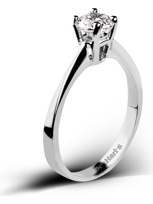 Kuyumcudükkanı Kuyumcudukkani Tektaş YÜZÜK-10121-W-W