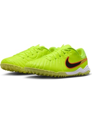 Nike Jr Tıempo Legend 10 Academy Tf Çocuk Halı Saha Ayakkabı(Dar Kalıp) DV4351-701