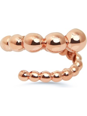 Kuyumcudükkanı Kuyumcudukkani Bonbon Free Size YÜZÜK-10318-R