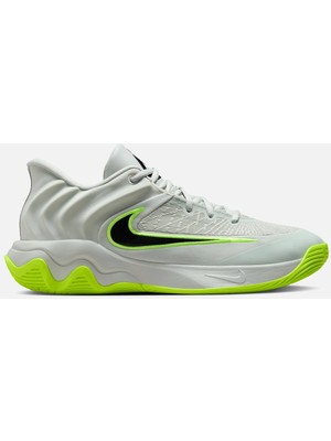 Nike  Giannis Immortality 4 Erkek Basketbol Ayakkabısı (Dar KALIP)FQ3680-007