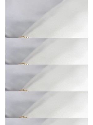 Lowell Home cm 14K Gold Renk Burgu Topçuk Model Kadın Bileklik